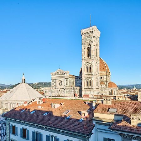 Duomo Luxury 피렌체 외부 사진